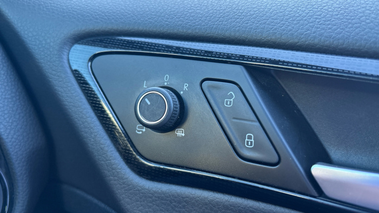 Volkswagen Golf 1.5 TSI EVO 150 GT 5dr DSG Petrol Hatchback